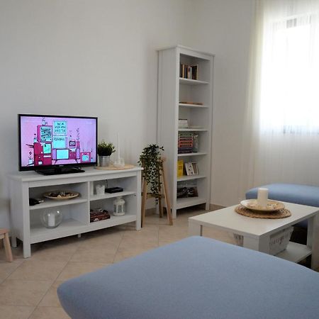 Casa Di Felicita Villa Biograd Na Moru Eksteriør billede