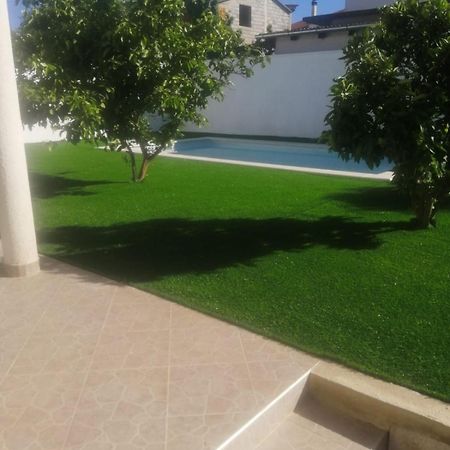 Casa Di Felicita Villa Biograd Na Moru Eksteriør billede
