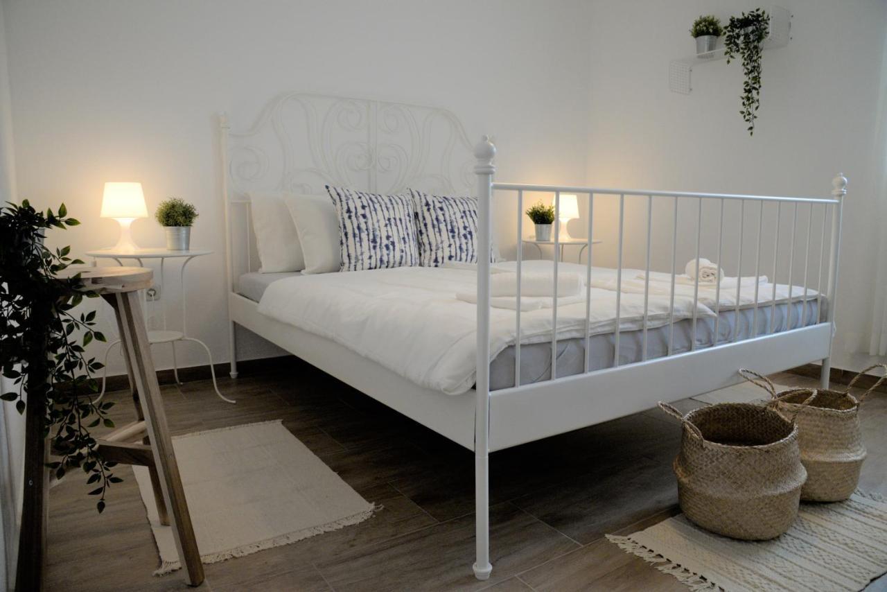 Casa Di Felicita Villa Biograd Na Moru Eksteriør billede