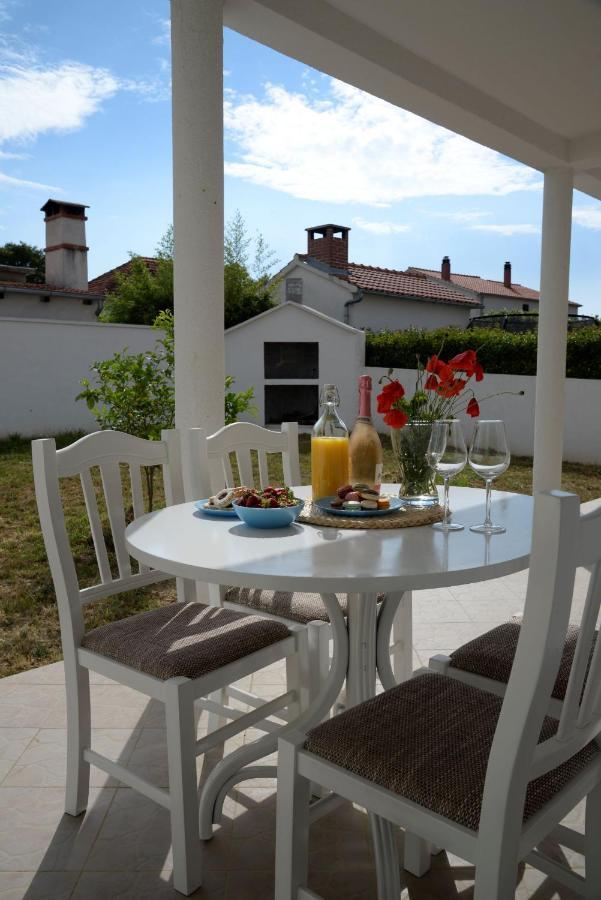 Casa Di Felicita Villa Biograd Na Moru Eksteriør billede