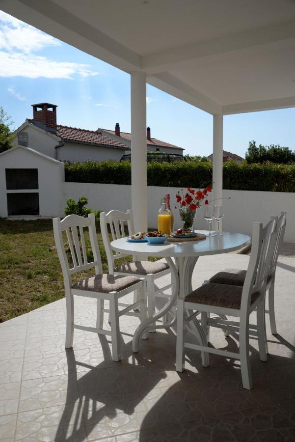 Casa Di Felicita Villa Biograd Na Moru Eksteriør billede
