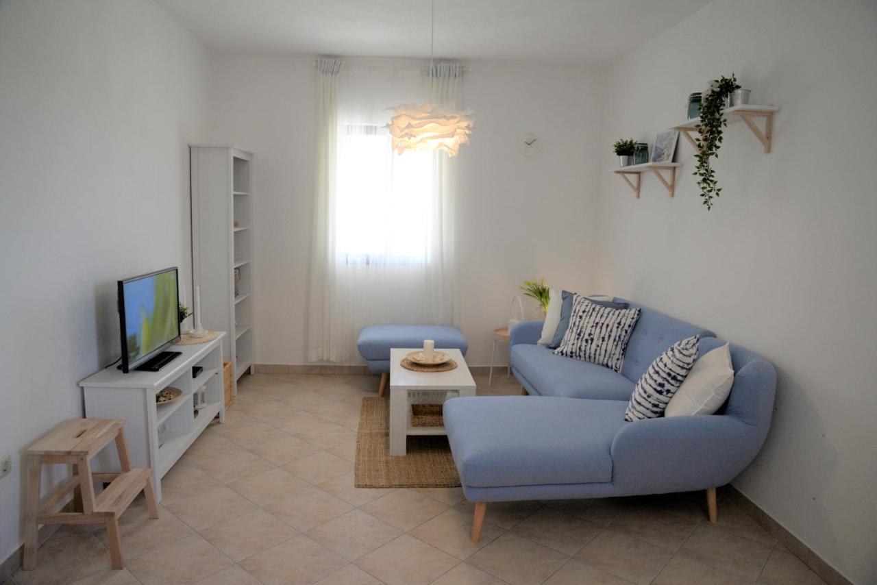 Casa Di Felicita Villa Biograd Na Moru Eksteriør billede