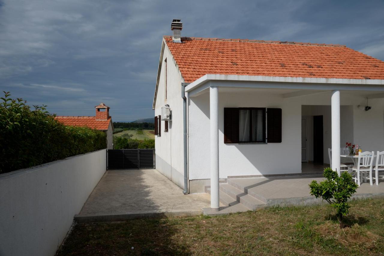 Casa Di Felicita Villa Biograd Na Moru Eksteriør billede