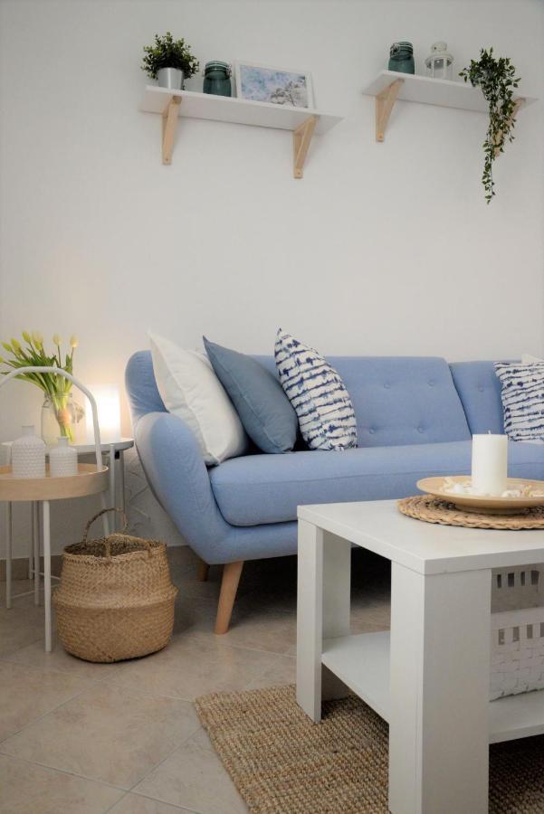 Casa Di Felicita Villa Biograd Na Moru Eksteriør billede