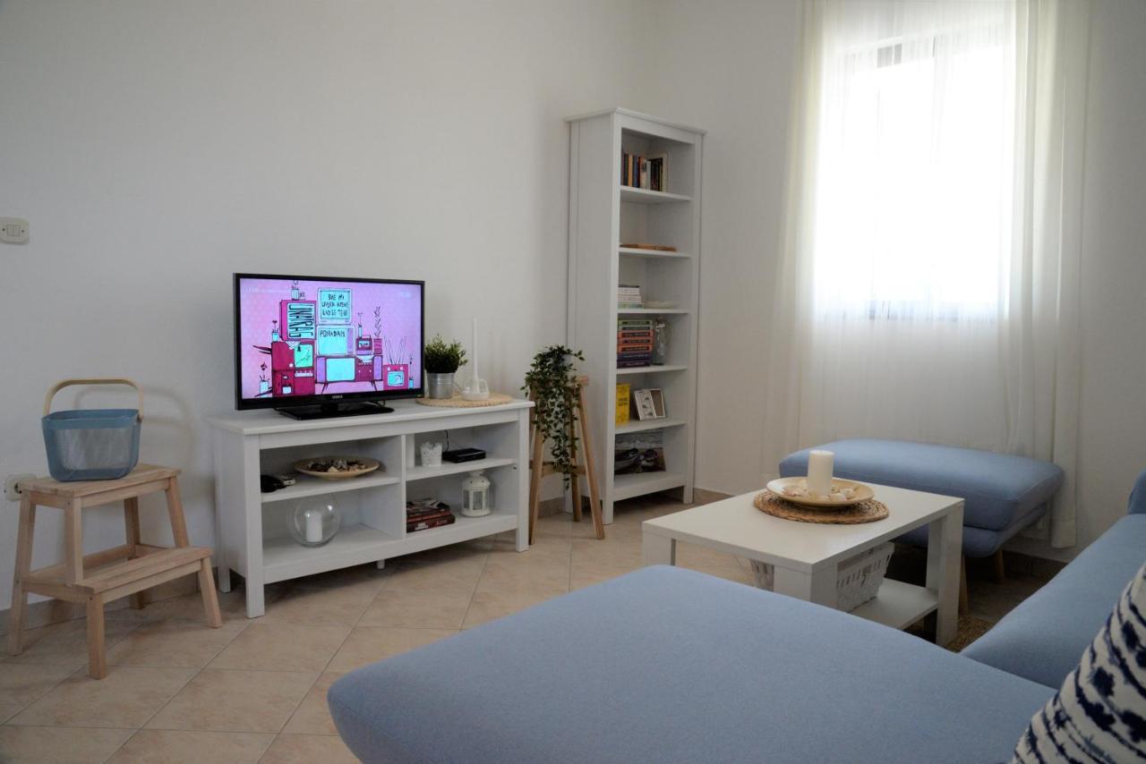 Casa Di Felicita Villa Biograd Na Moru Eksteriør billede