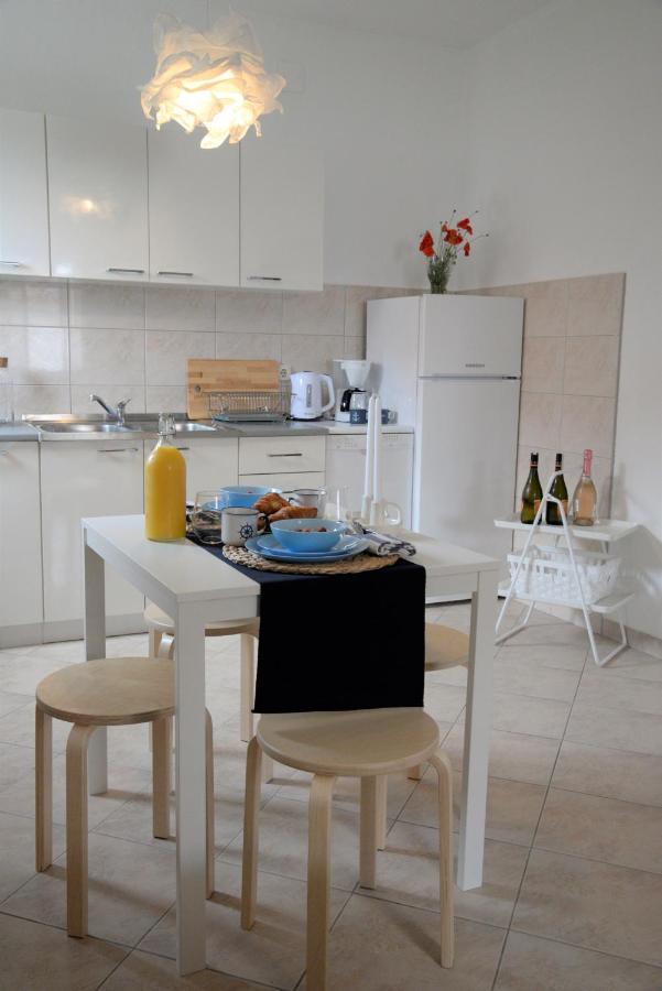 Casa Di Felicita Villa Biograd Na Moru Eksteriør billede