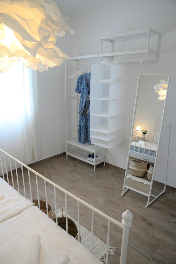 Casa Di Felicita Villa Biograd Na Moru Eksteriør billede