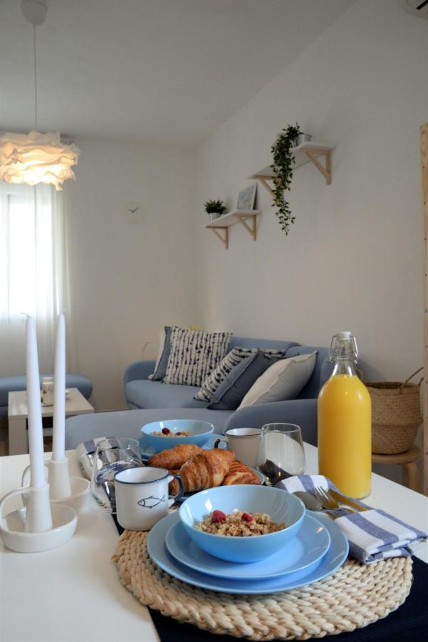 Casa Di Felicita Villa Biograd Na Moru Eksteriør billede