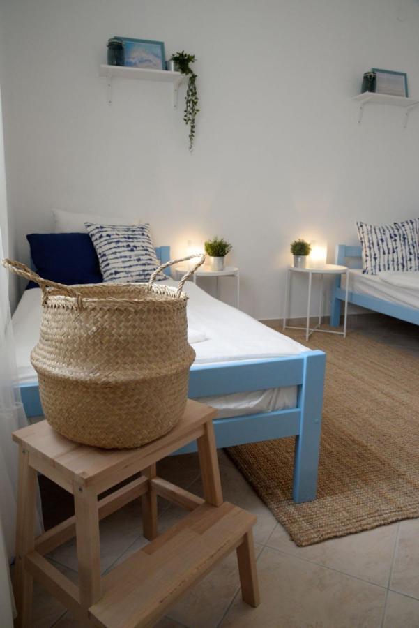Casa Di Felicita Villa Biograd Na Moru Eksteriør billede