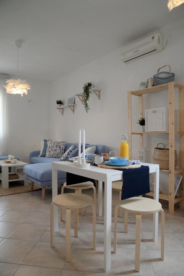 Casa Di Felicita Villa Biograd Na Moru Eksteriør billede