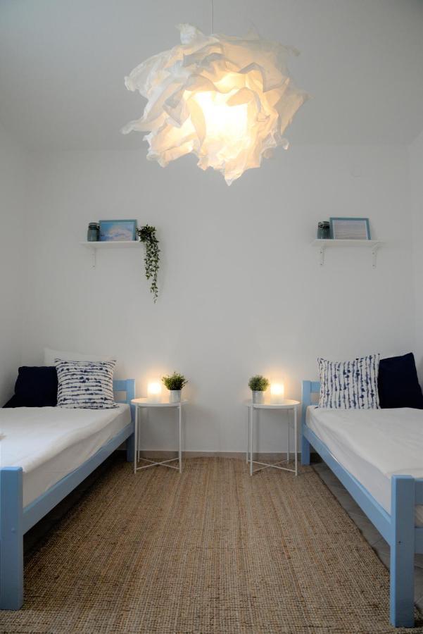 Casa Di Felicita Villa Biograd Na Moru Eksteriør billede