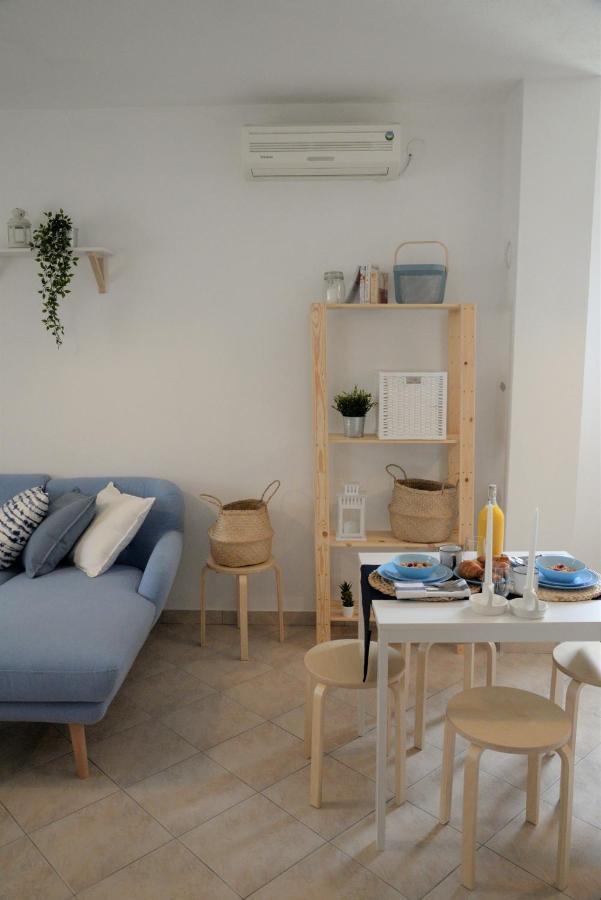 Casa Di Felicita Villa Biograd Na Moru Eksteriør billede