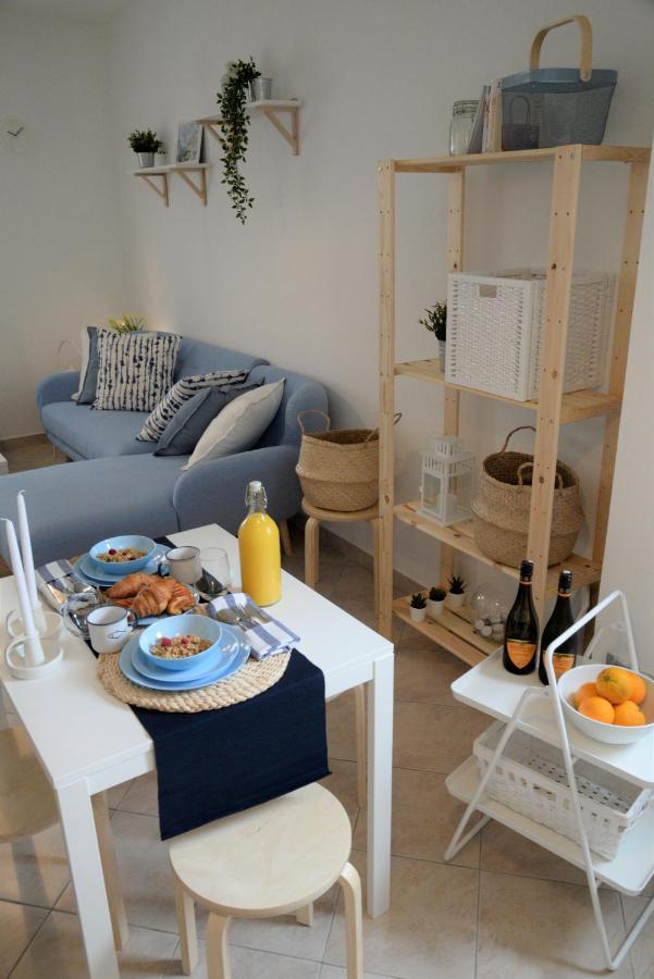 Casa Di Felicita Villa Biograd Na Moru Eksteriør billede