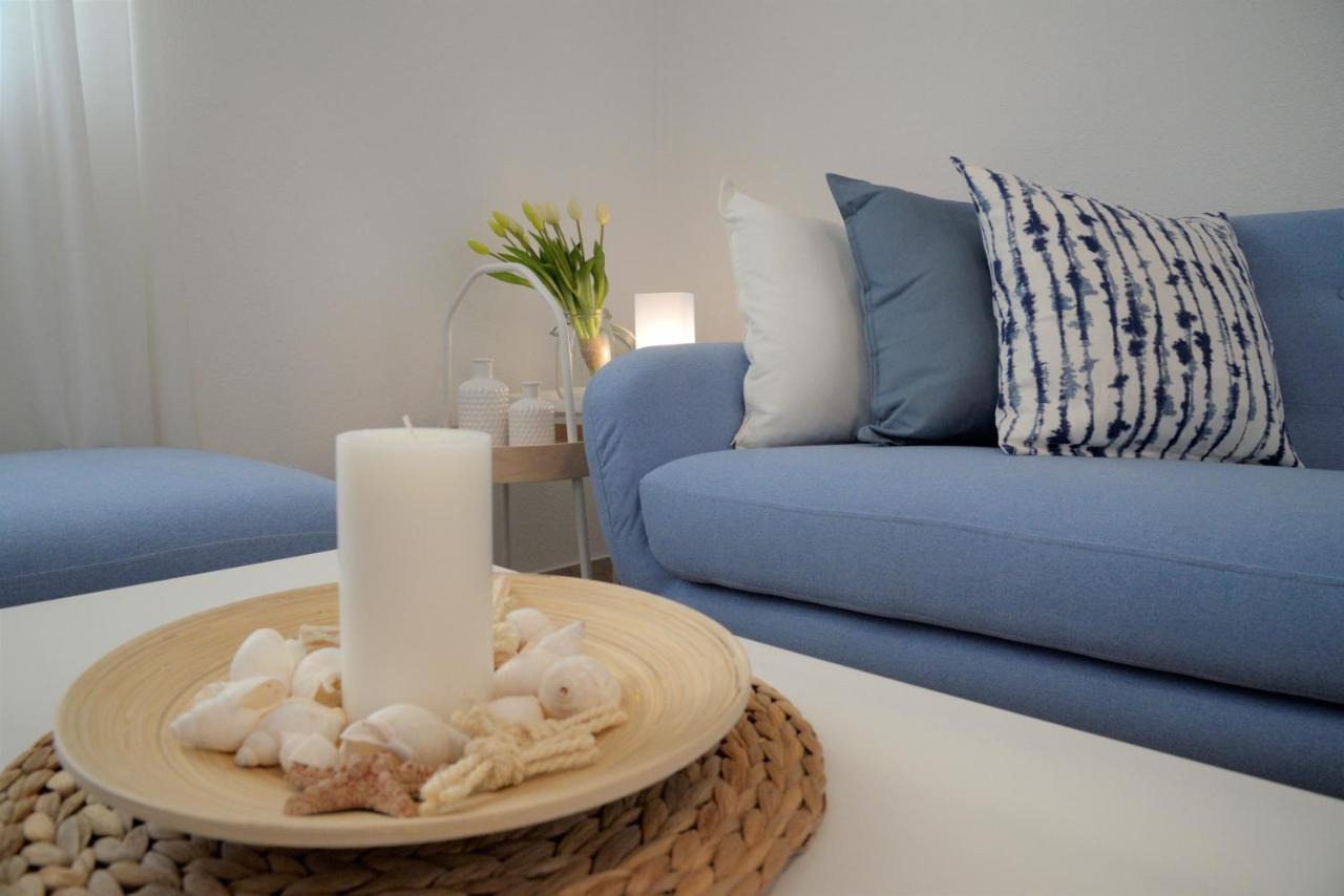 Casa Di Felicita Villa Biograd Na Moru Eksteriør billede