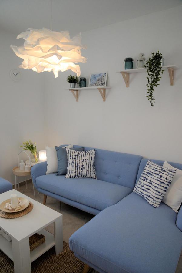 Casa Di Felicita Villa Biograd Na Moru Eksteriør billede