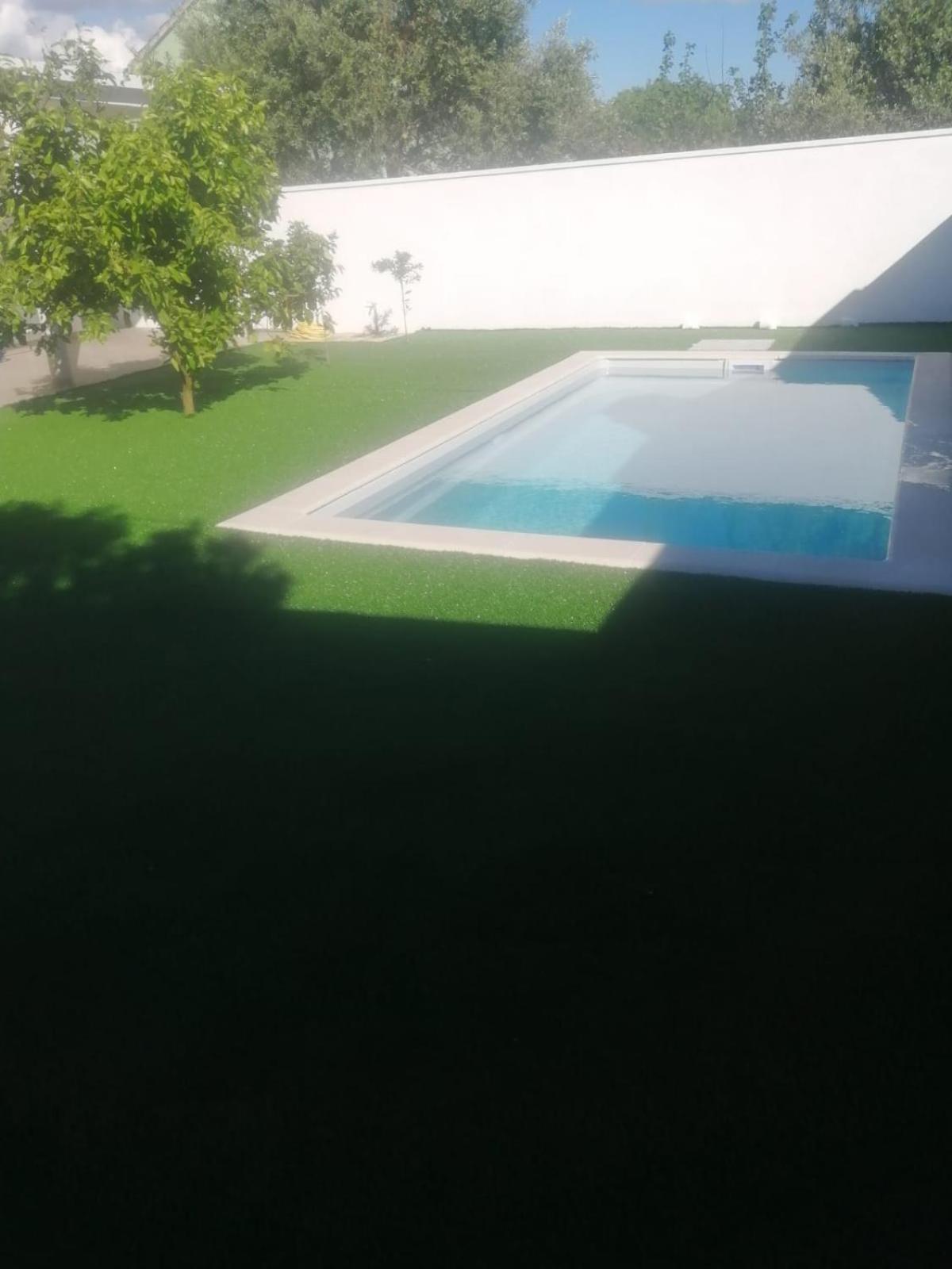 Casa Di Felicita Villa Biograd Na Moru Eksteriør billede